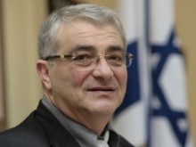 Посол Израиля наградил украинских праведников, спасавших евреев