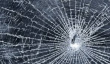 В красноармейской библиотеке в м-не «Лазурный» снова разбили окна