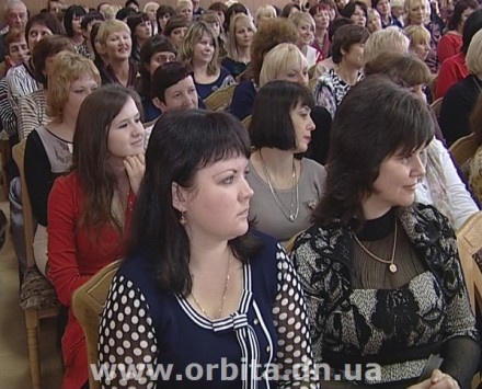 Соцработников Красноармейска поздравили с профессиональным праздником