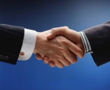 Донецкая и Херсонская области будут сотрудничать активнее