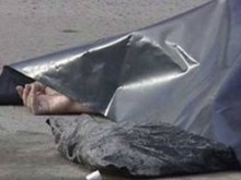 Макеевские изверги убили человека, а потом обезглавили