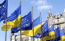 Президент Украины планирует ехать в Вильнюс