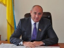 В. Янукович уволил губернатора Ивано-Франковской области