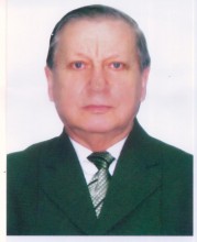 Ушел из жизни красноармейский врач-офтальмолог О.Г.Шевченко