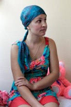 Жертве врадиевских насильников дали инвалидность