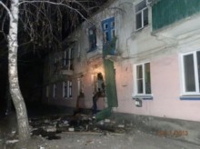 Мужчина забыл выключить чайник и подорвал дом