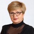 Галина Гаврильченко
