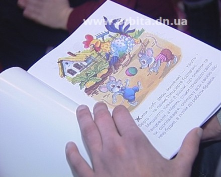 Сегодня красноармейские папы читали своим малышам сказки