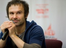 Вакарчук обратися к молодежи Украины с открытым письмом