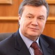 В. Янукович подписал закон об амнистии участников «евромайдана»