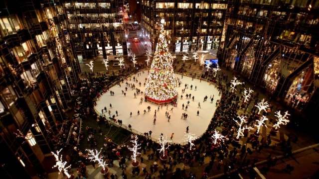 Питтсбург, США.