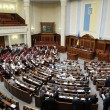 ВР освободила задержанных евромайдановцев