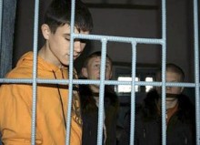 Уровень детской преступности в Красноармейске значительно снизился