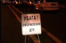 В результате ДТП в Доброполье погиб мужчина