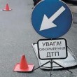 В Красноармейском районе попал в аварию рейсовый автобус