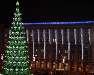 В этом году главной елки страны не будет