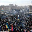 На Майдане прошло четвертое Народное вече