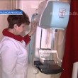 В Красноармейской ЦРБ открыли кабинет маммографии