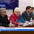 В Донецке «Украинский выбор» искал пути выхода из политического кризиса