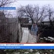 Новый год без ворот, или Кто возместит ущерб пожилым людям?
