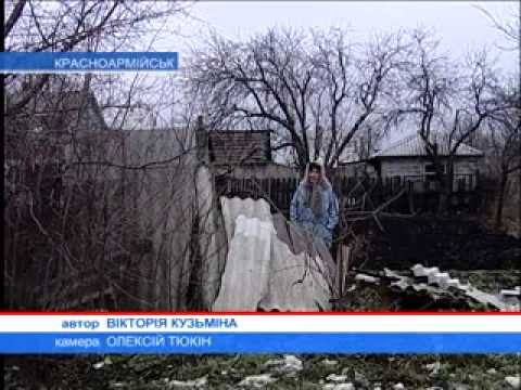 Новый год без ворот, или Кто возместит ущерб пожилым людям?