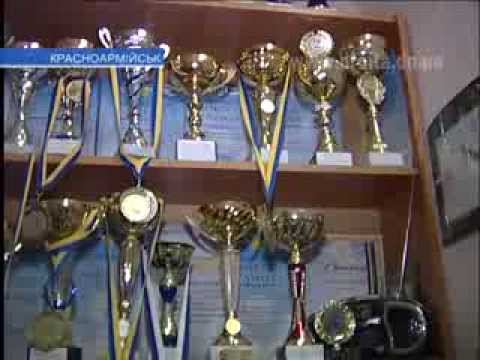 Спортивных красноармейчан стало вдвое больше