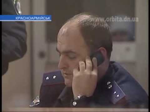 Красноармейские правоохранители предупреждают и… пресекают