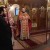 17 декабря все православные христиане чтят память Великомученицы Варвары. Она считается покровительницей людей опасных профессий и, в первую очередь, горняков. За свой великомученический подвиг Святая Варвара получила от Господа благодать хранить от внезапной смерти каждого, кто молится ей о своем спасении. Во всех православных храмах в этот день проходят торжественные богослужения. Не стал исключением и домовой Свято-Покрово-Никольский храм Публичного акционерного общества «Шахтоуправление «Покровское».