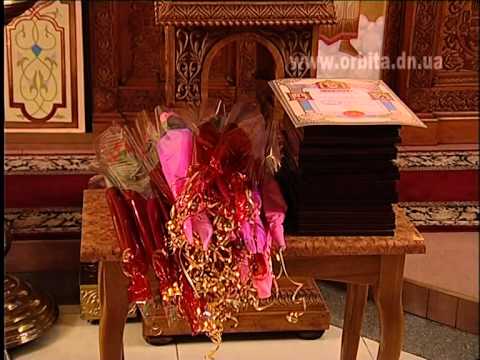 ШУ «Покровское»: ко Дню Святого Николая – очередной трудовой рекорд