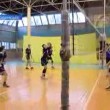 волейбол