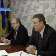 И.о. мэра Родинского: первые шаги на новой должности