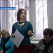 Красноармейский УТСЗН обеспечил своих подопечных услугами стилиста!