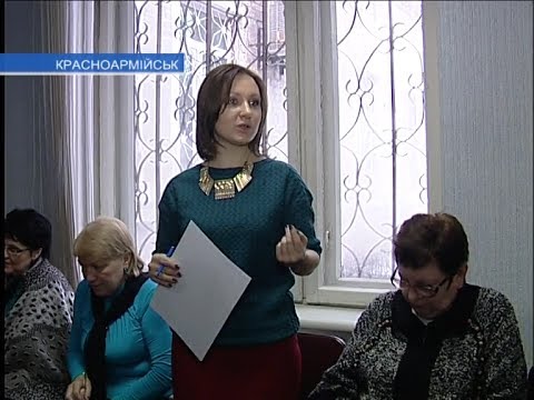 Красноармейский УТСЗН обеспечил своих подопечных услугами стилиста!