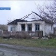 Красноармейские спасатели на выходных тушили три пожара