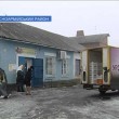 Красноармейские «гангстеры» развлекались, стреляя в окна магазина