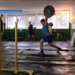 Тяжелоатлеты Красноармейска – вновь лучшие в области!