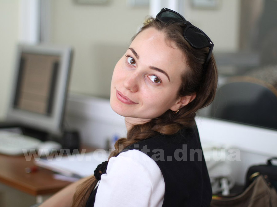 Журналист Надежда Гловацкая: «Героя своей статьи я искала… по елке»