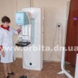 В Красноармейске заработал маммограф