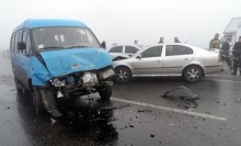 Подробности масштабной аварии в Одессе