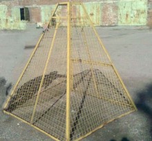 В Красноармейске установили контейнеры для сбора пластика 