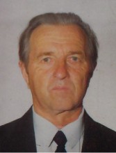 В Димитрове пропал мужчина