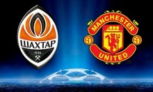 "Шахтер" вышел в плей-офф Лиги УЕФА 