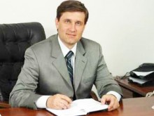А. Шишацкий поблагодарил Донбасс за отсутствие революционных настроений