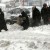 Как красноармейские коммунальщики справились с первым испытанием снегом