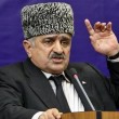 Вице-премьер Дагестана погиб в огненном ДТП