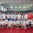 Спортивный праздник от телекомпании «Орбита»