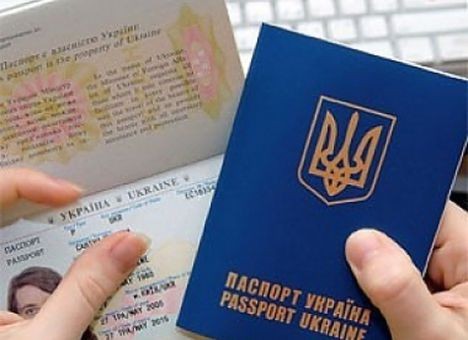 passport