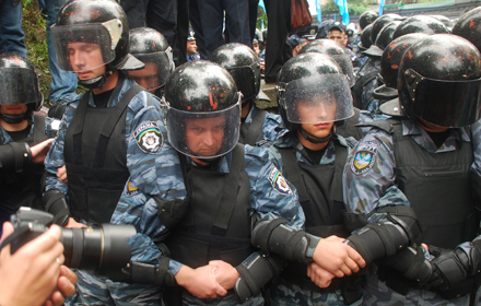 Berkut