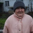 жительница поселка динзавода