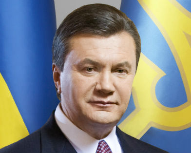 Janukovich